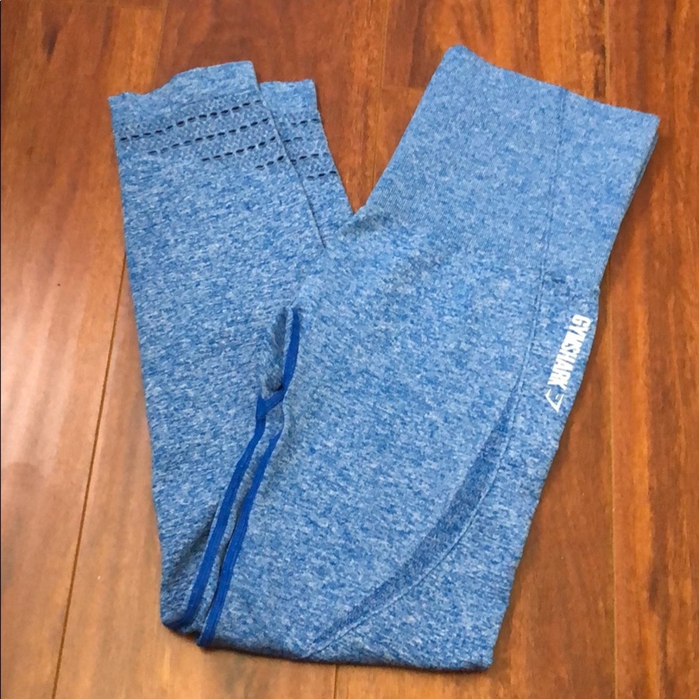 Gymshark Leggings | Medium